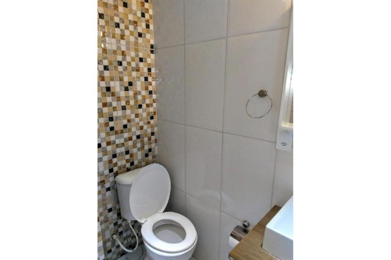 Apartamento Primeira Quadra Da Praia Praia Grande  Exterior photo